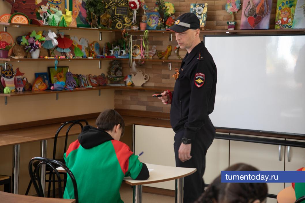 Фото Сергея Куликова