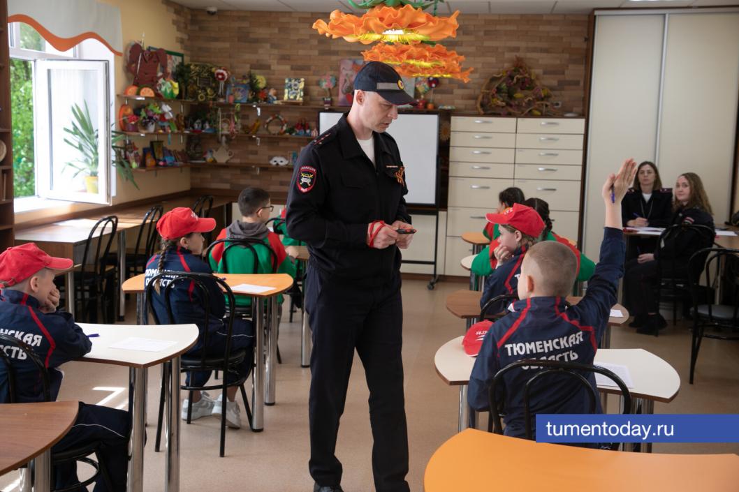 Фото Сергея Куликова