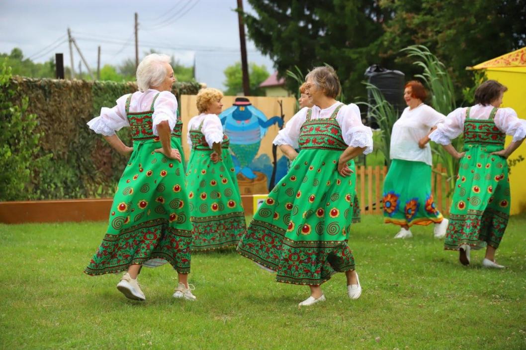 Фото: Голышмановское телевидение и радио 