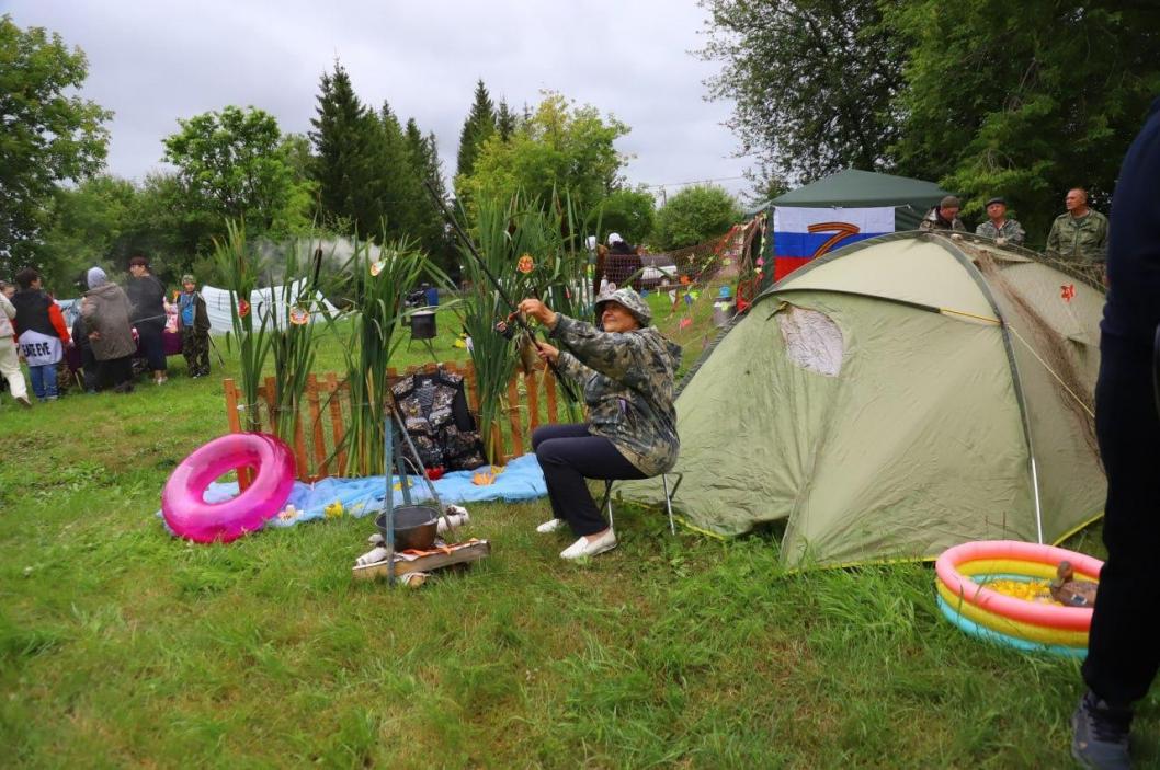 Фото: Голышмановское телевидение и радио 