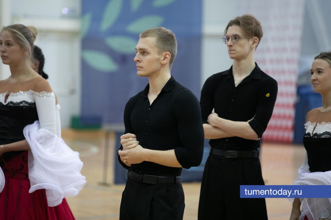 Фото Сергея Куликова