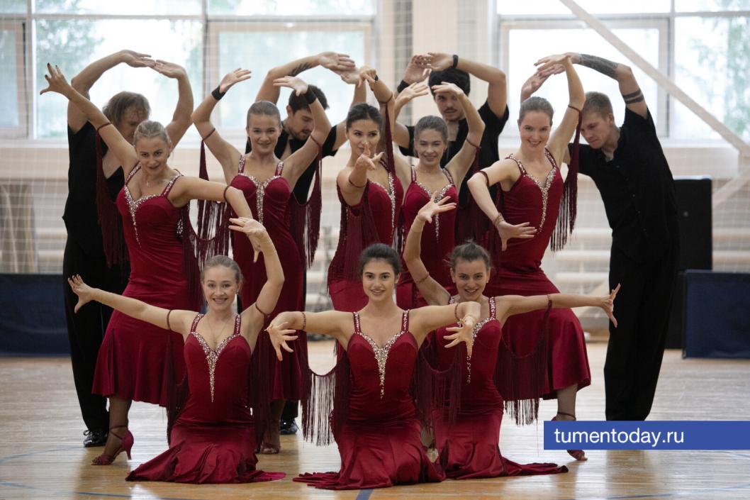 Фото Сергея Куликова