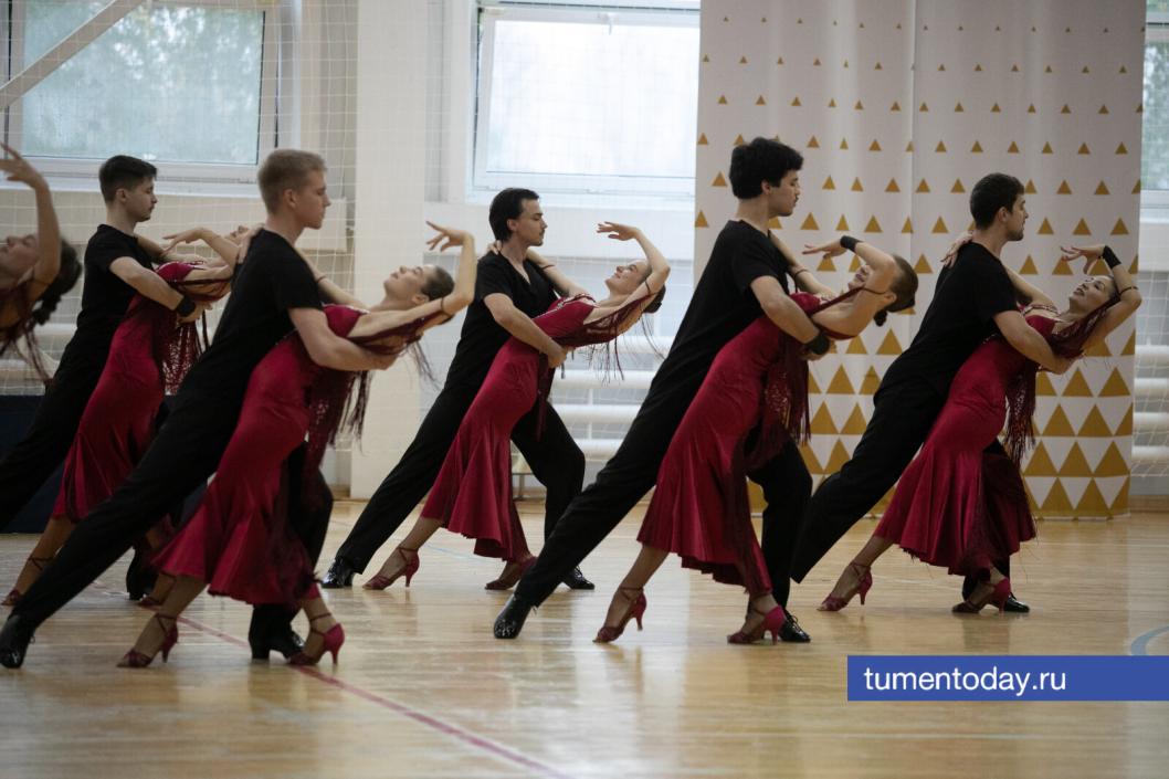 Фото Сергея Куликова