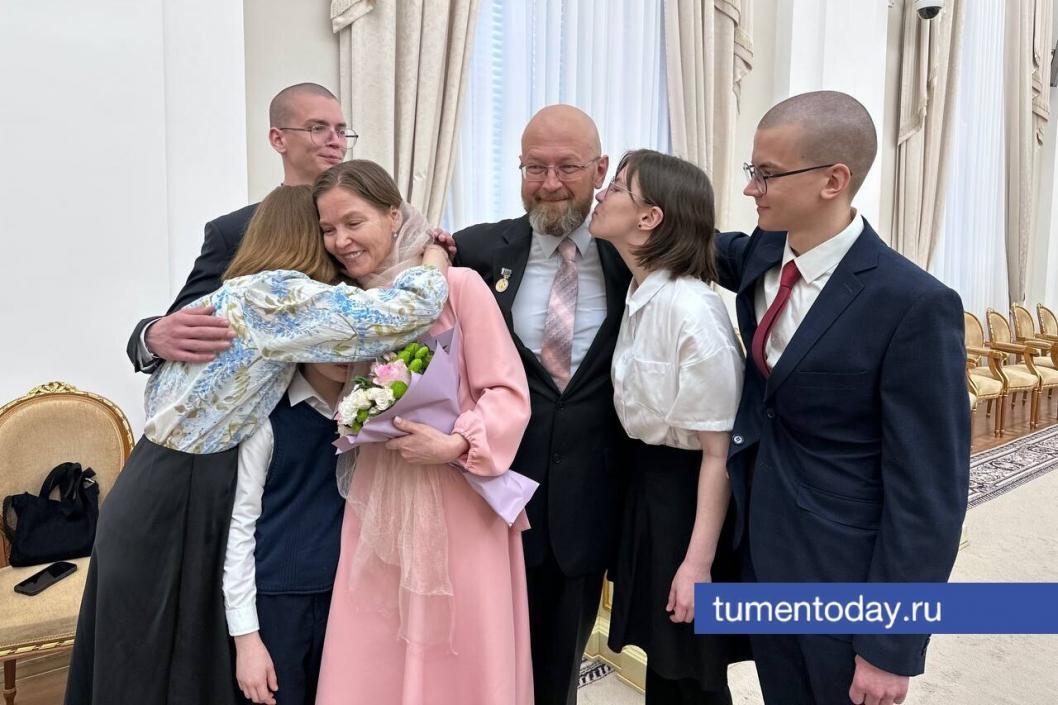 Фото Екатерины Христозовой