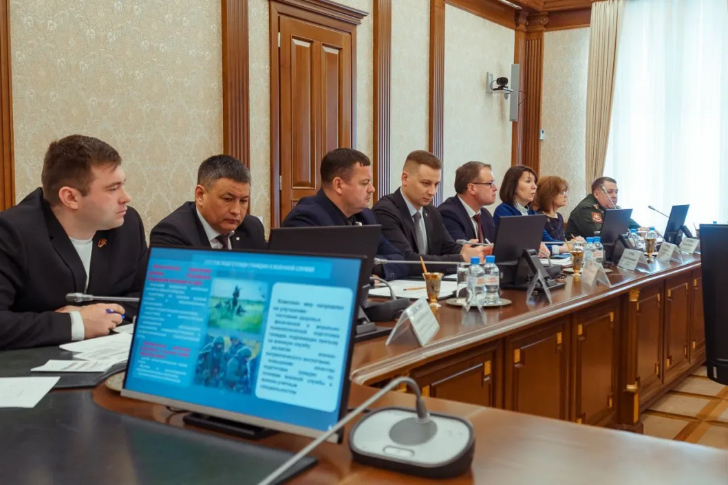 Фото департамента молодежной политики Тюменской области, автор неизвестен