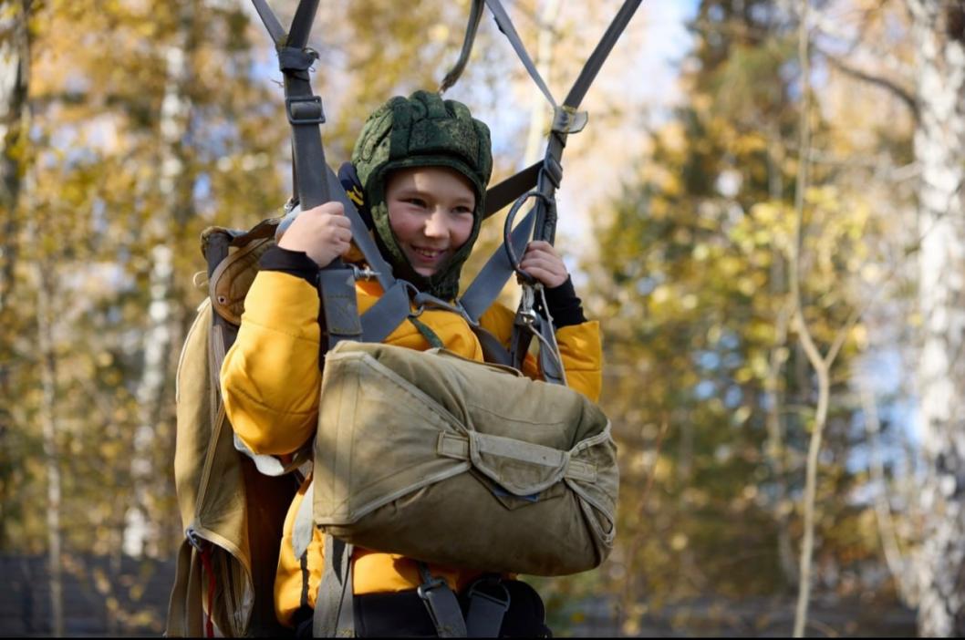 Фото: Центр «Аванпост»