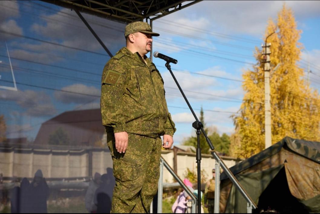 Фото: Центр «Аванпост»