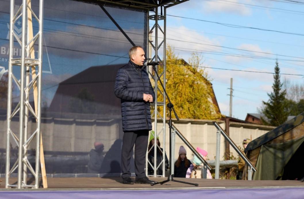 Фото: Центр «Аванпост»