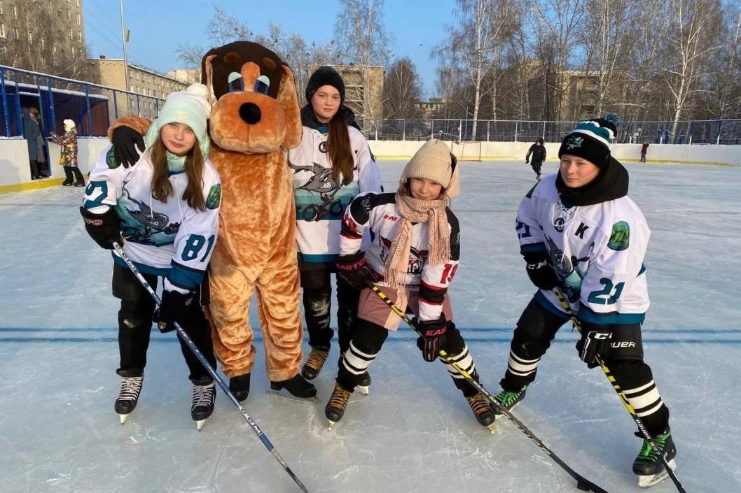 Фото пресс-службы администрации Тобольска