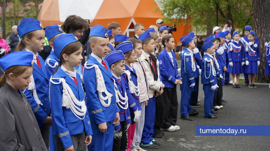 Фото Сергея Кузнецова