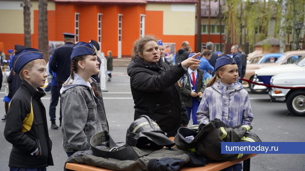 Фото Сергея Кузнецова