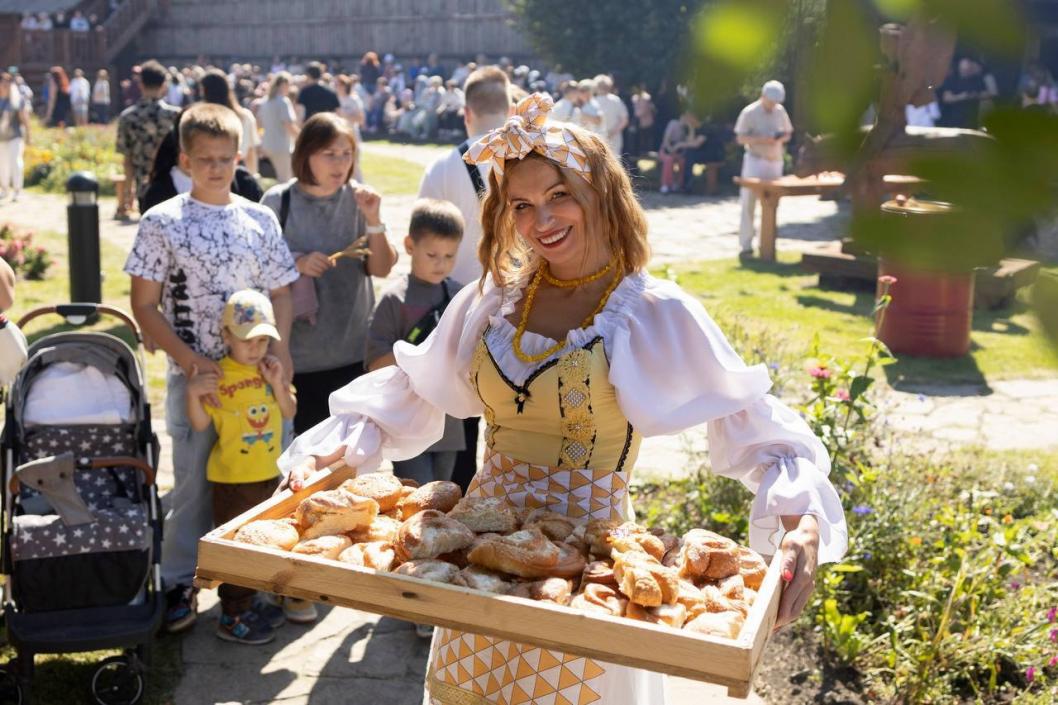 Фото предоставлено Ниной Бешенцевой 