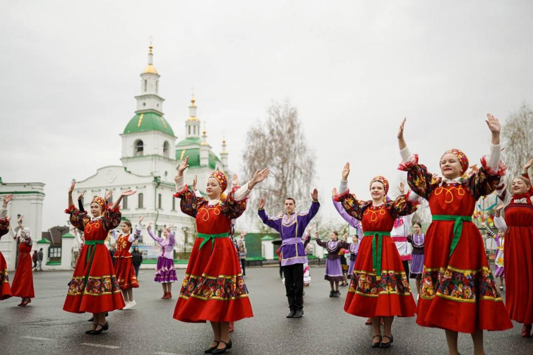 Фото предоставлено Ниной Бешенцевой 