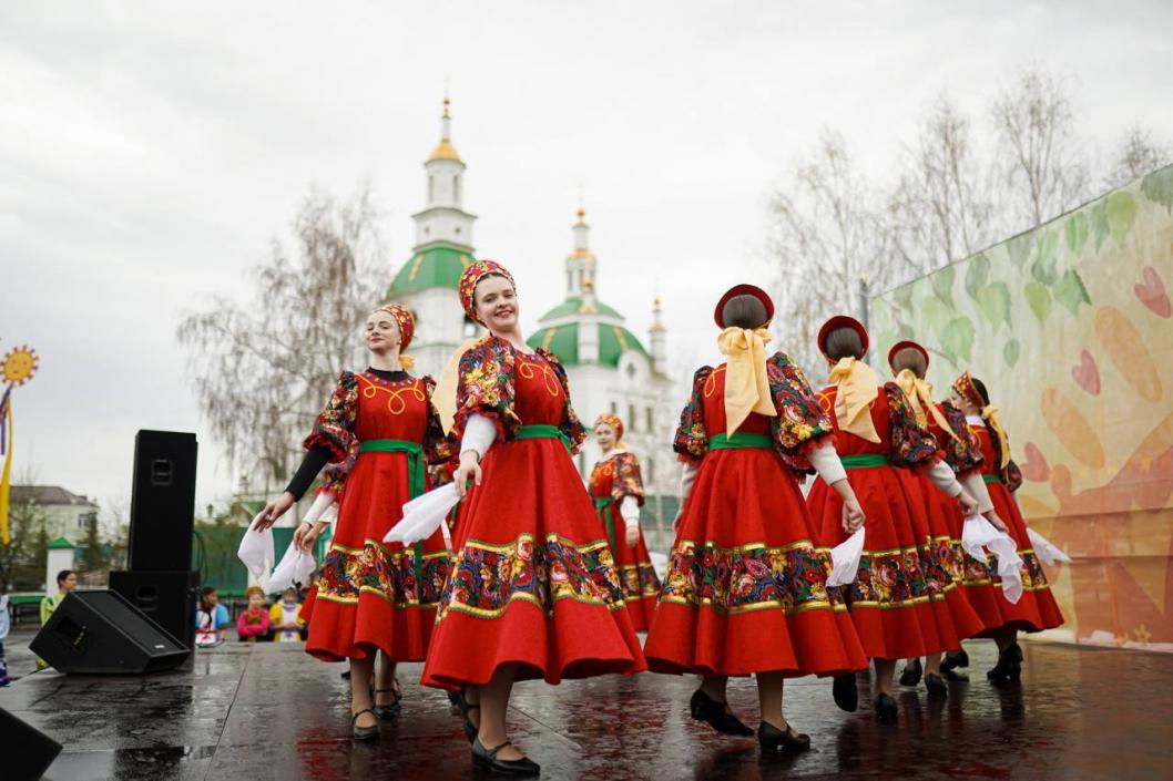 Фото предоставлено Ниной Бешенцевой 