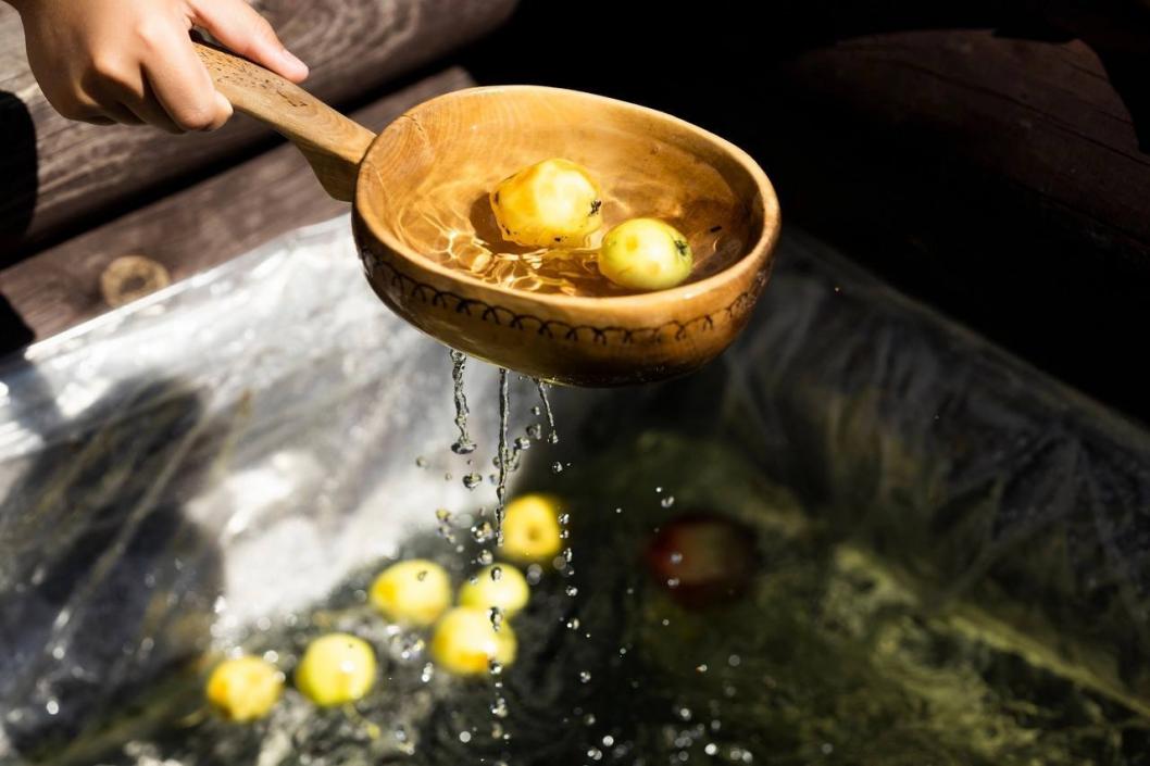 Фото предоставлено Ниной Бешенцевой 