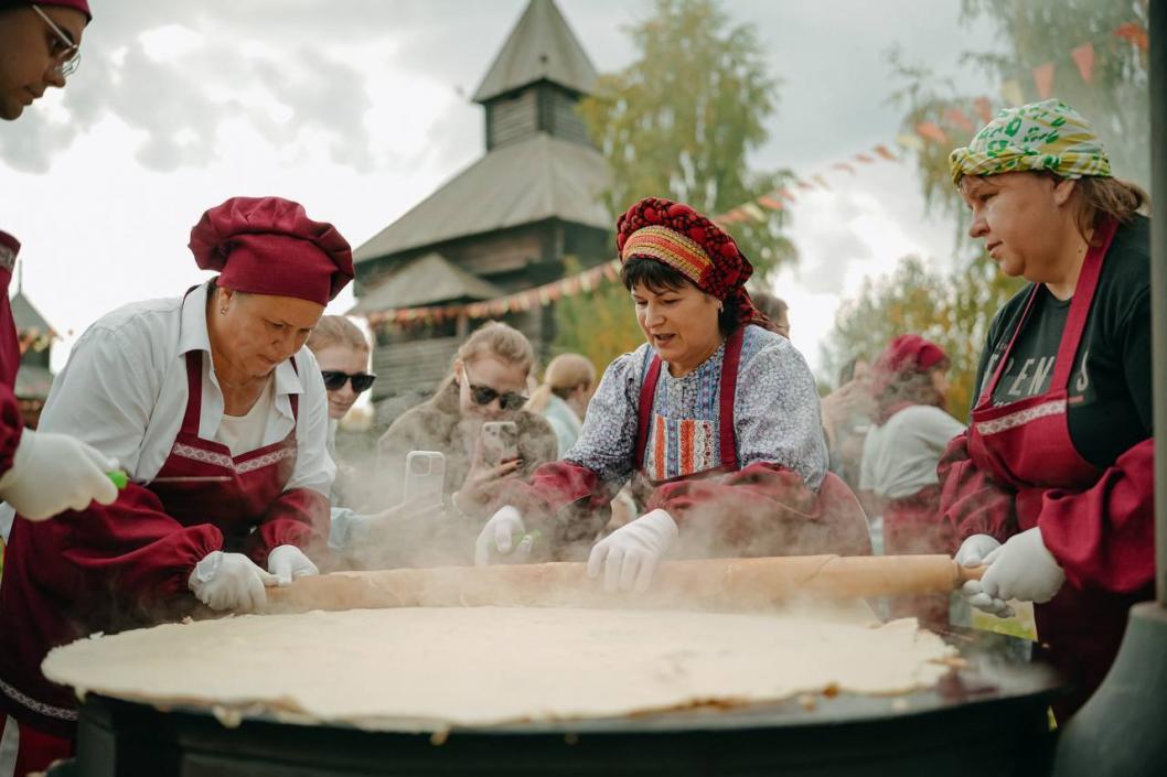 Фото предоставлено Ниной Бешенцевой 