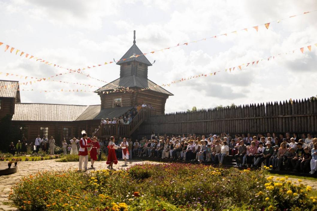 Фото предоставлено Ниной Бешенцевой 