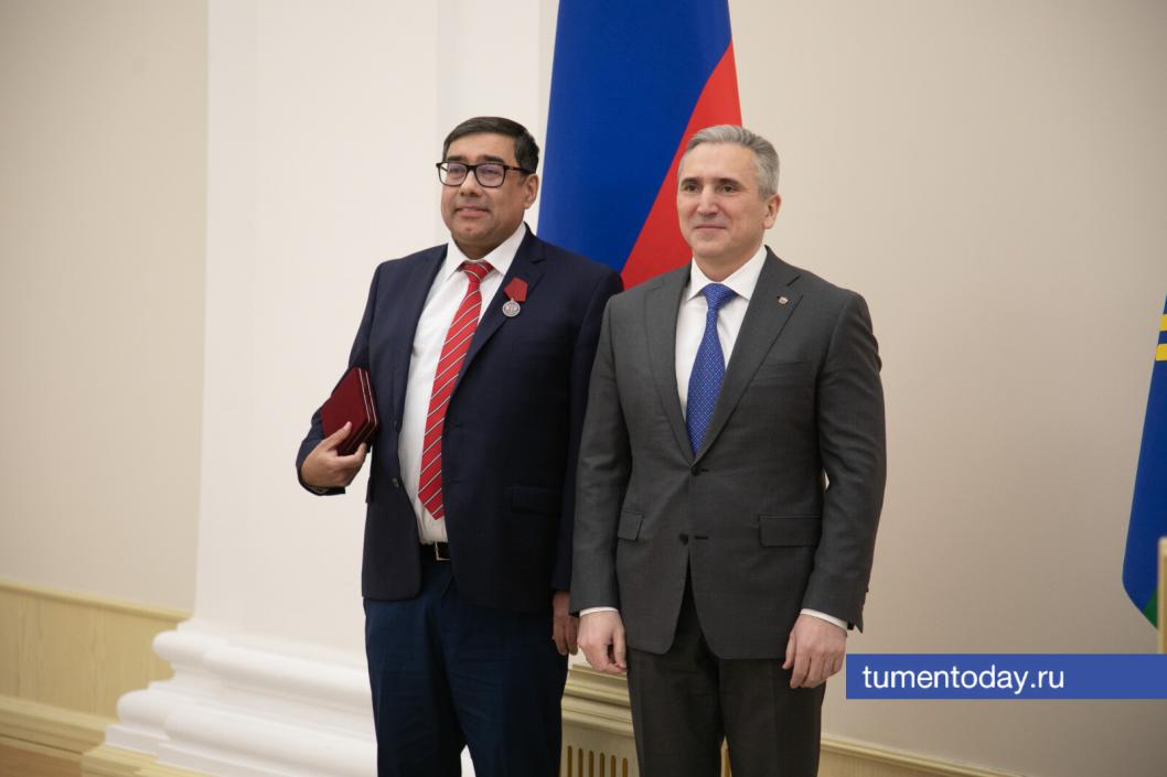 Фото Дениса Моргунова