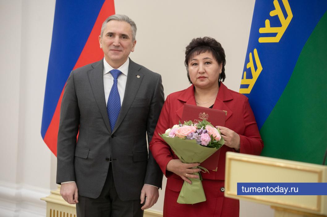 Фото Дениса Моргунова