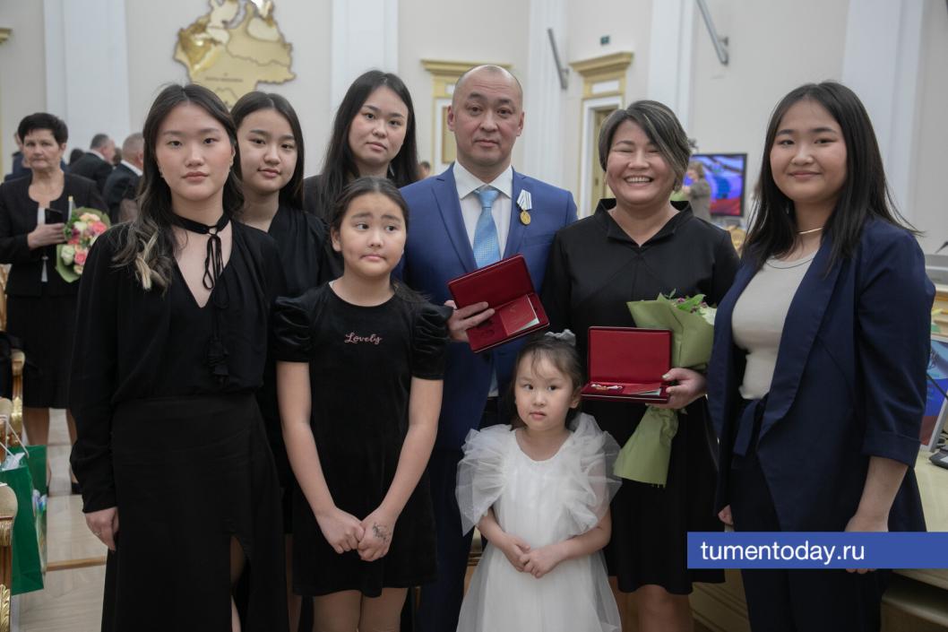 Фото Дениса Моргунова