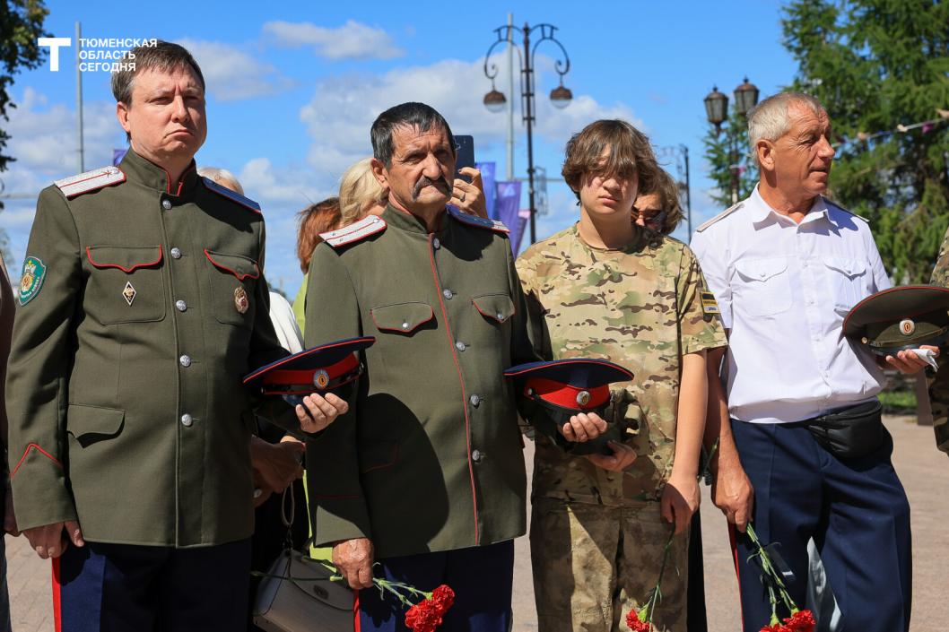 Фото Дениса Моргунова
