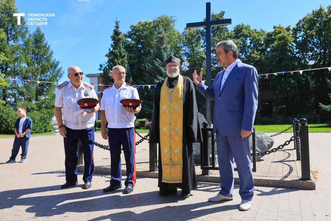 Фото Дениса Моргунова