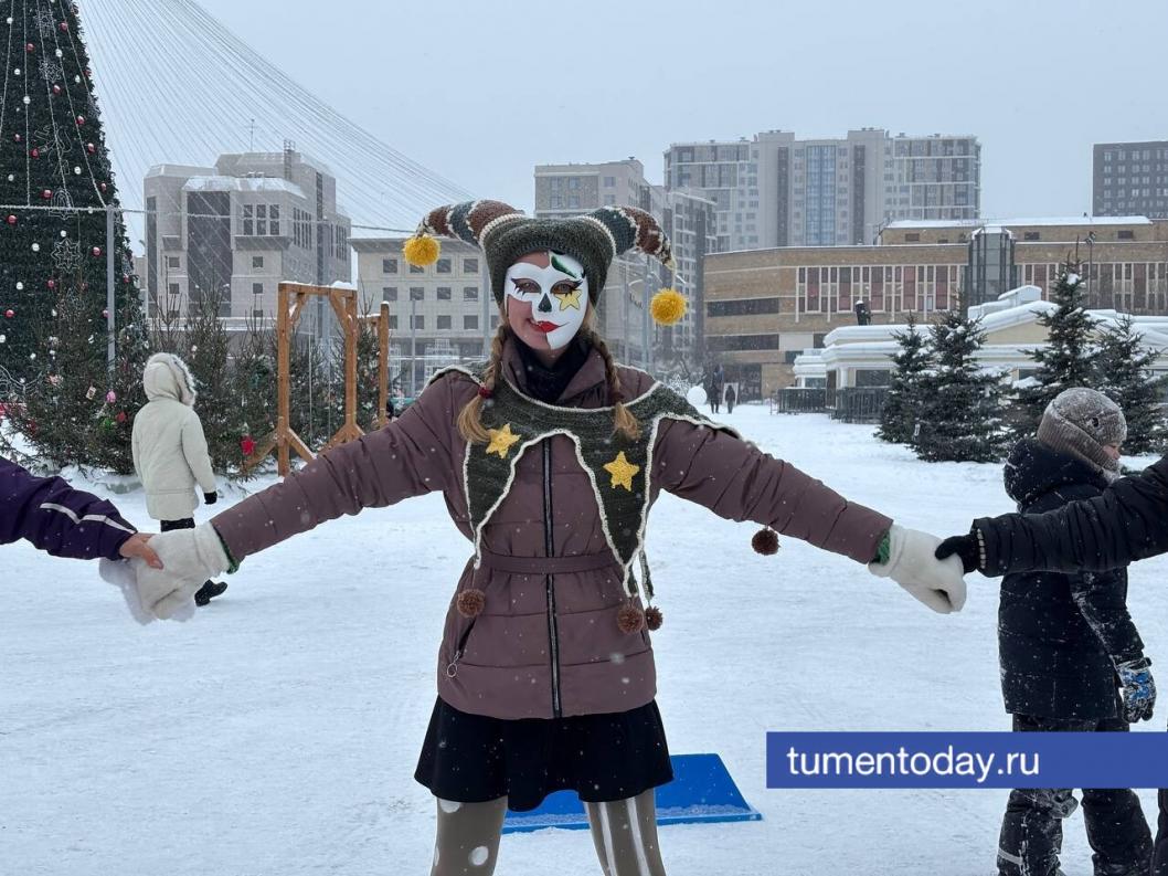 Фото Ляйсан Айдбаевой