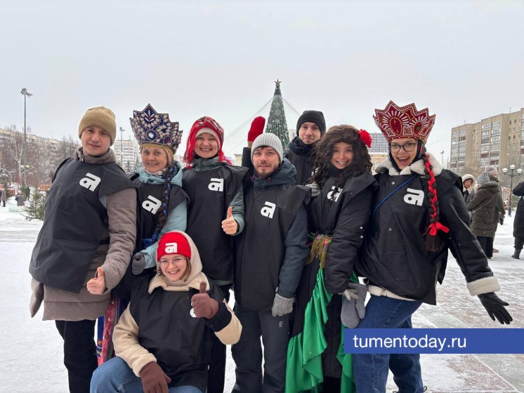 Фото Ляйсан Айдбаевой | Коллектив театра «Ангажемент»