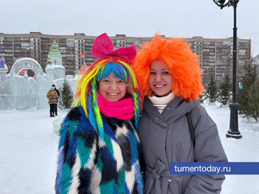 Фото Ляйсан Айдбаевой