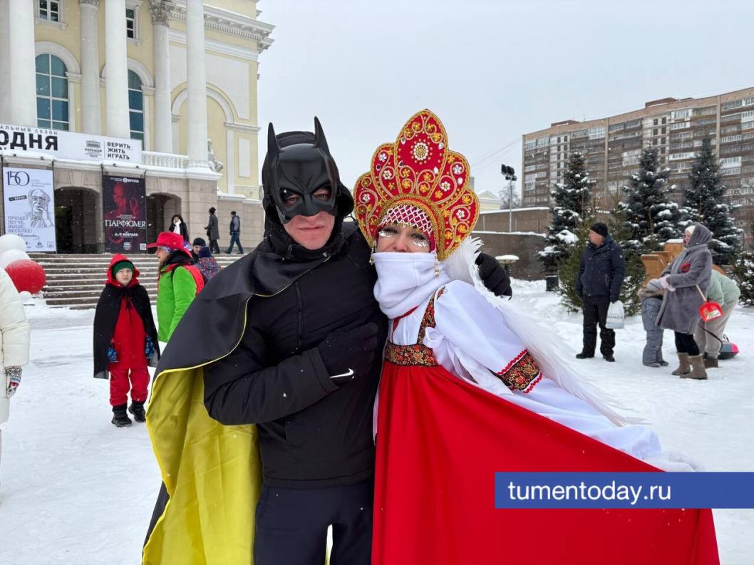 Фото Ляйсан Айдбаевой