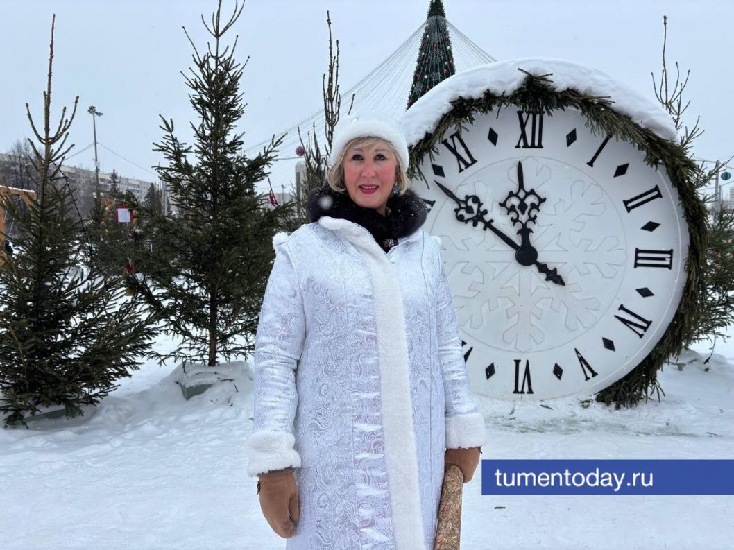 Фото Ляйсан Айдбаевой