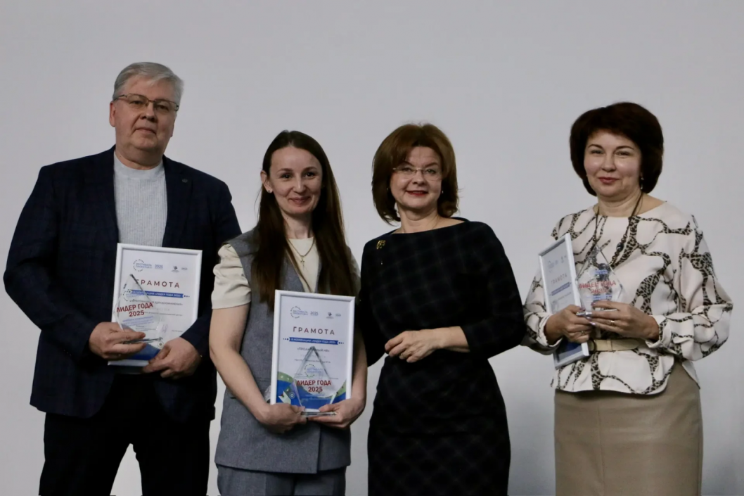 Фото департамента здравоохранения Тюменской области, автор неизвестен