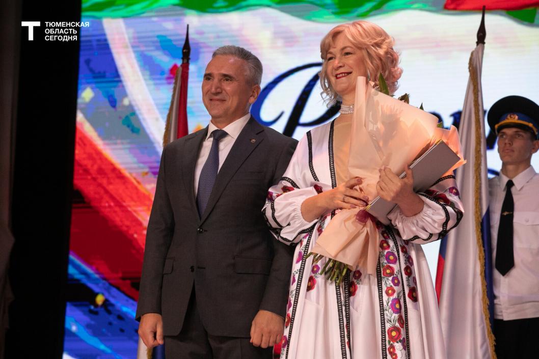 Фото Сергея Куликова