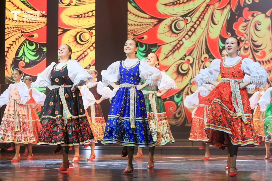 Фото Дениса Моргунова