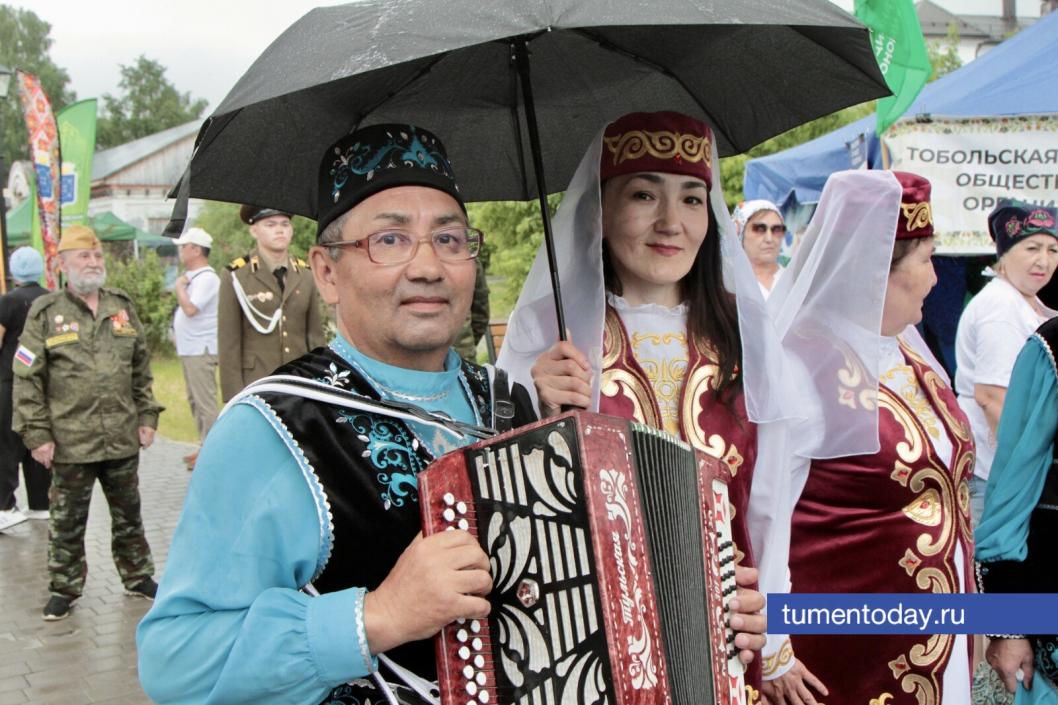 Фото Дениса Моргунова