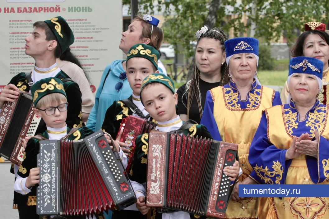 Фото Дениса Моргунова