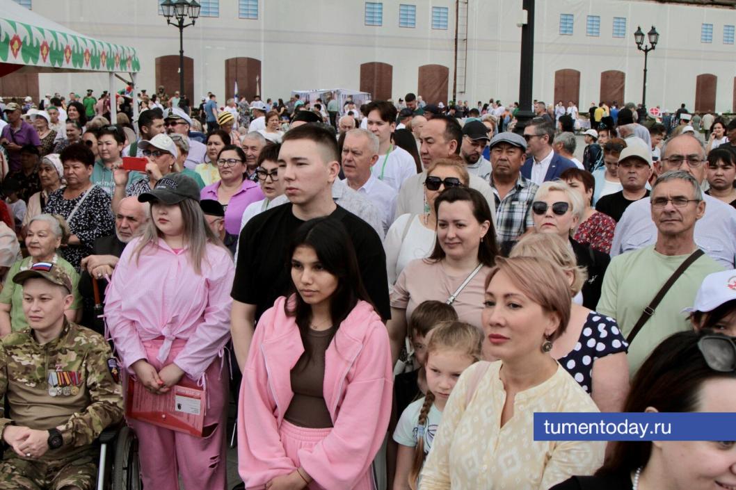 Фото Дениса Моргунова