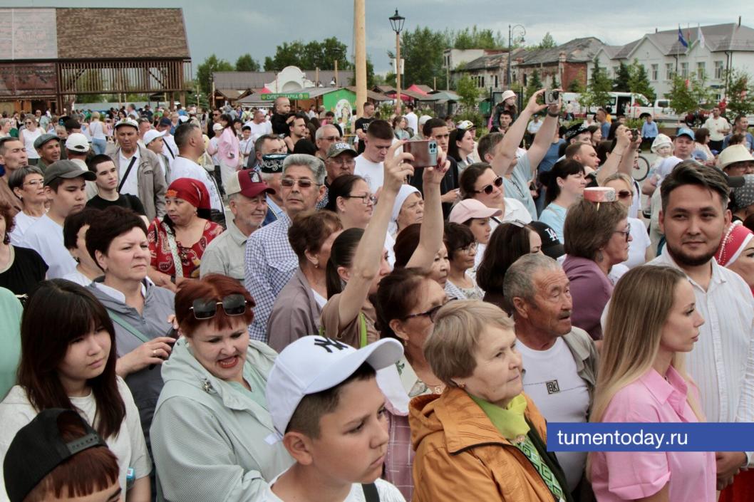 Фото Дениса Моргунова