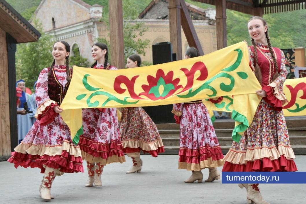 Фото Дениса Моргунова
