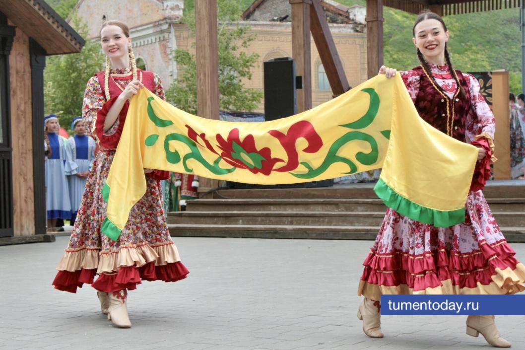 Фото Дениса Моргунова