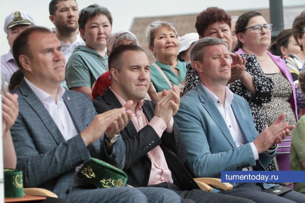 Фото Дениса Моргунова