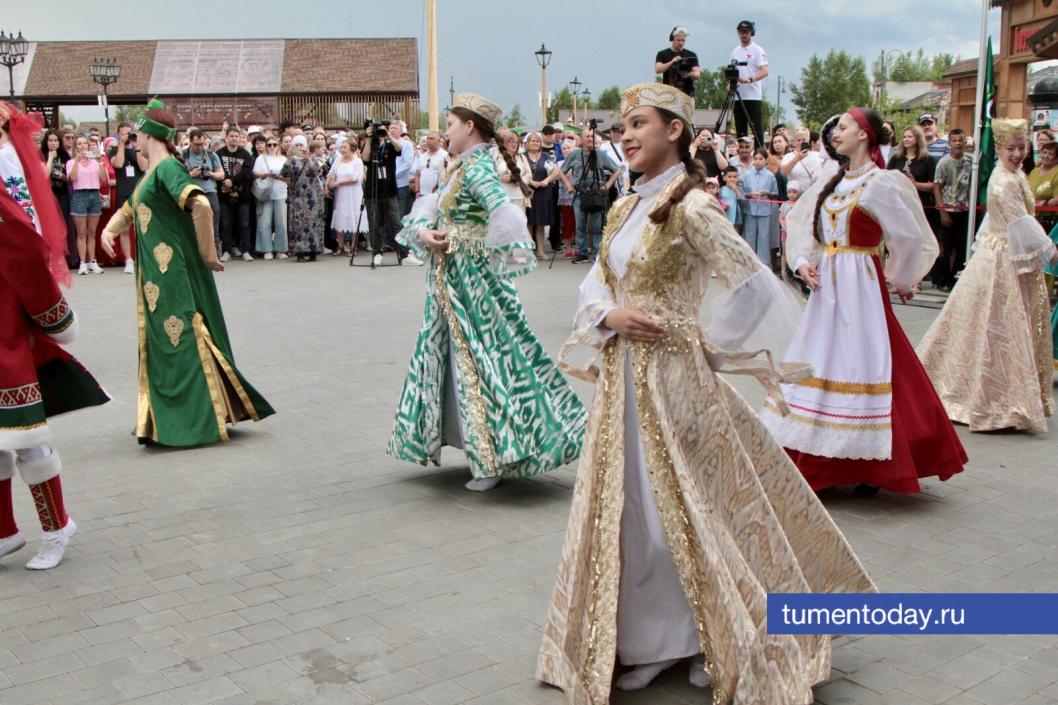 Фото Дениса Моргунова