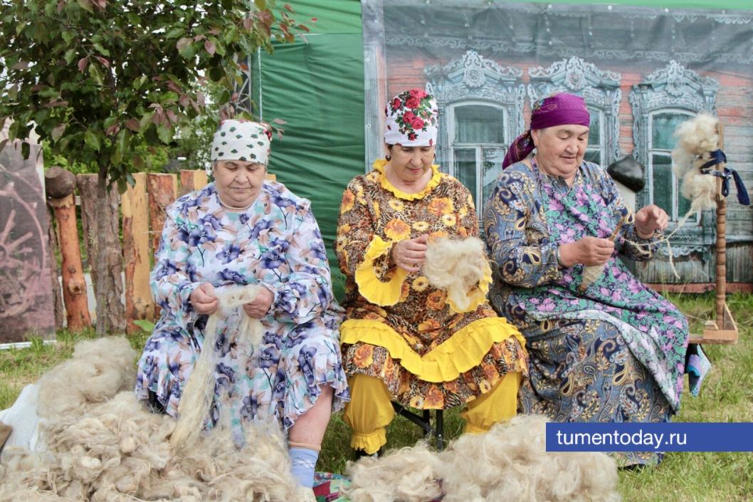 Фото Дениса Моргунова