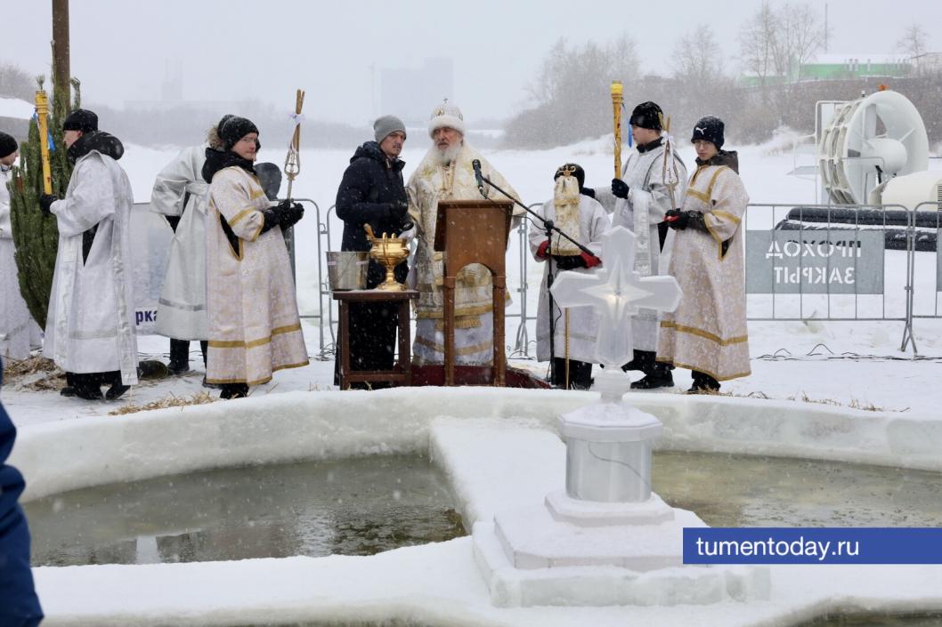 Фото Дениса Моргунова
