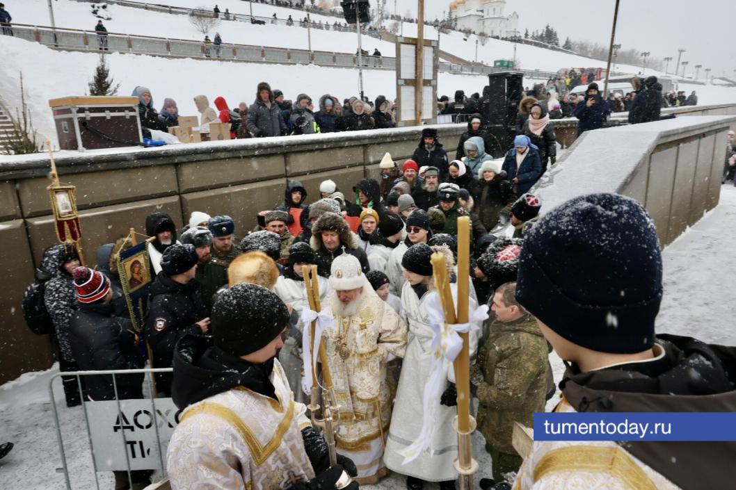 Фото Дениса Моргунова