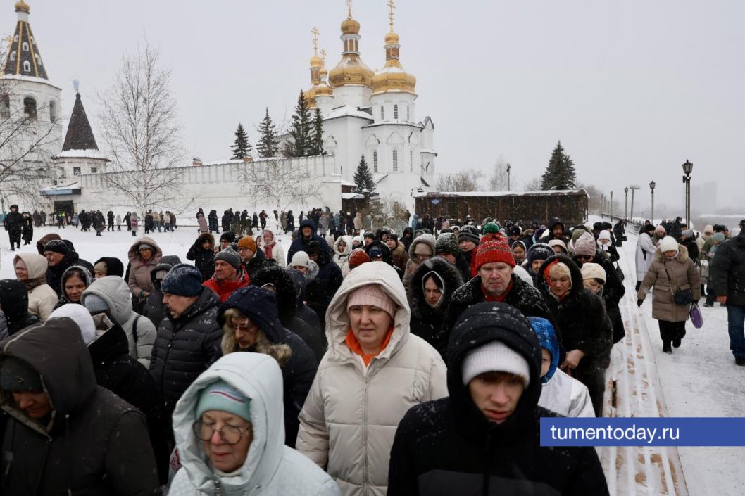 Фото Дениса Моргунова