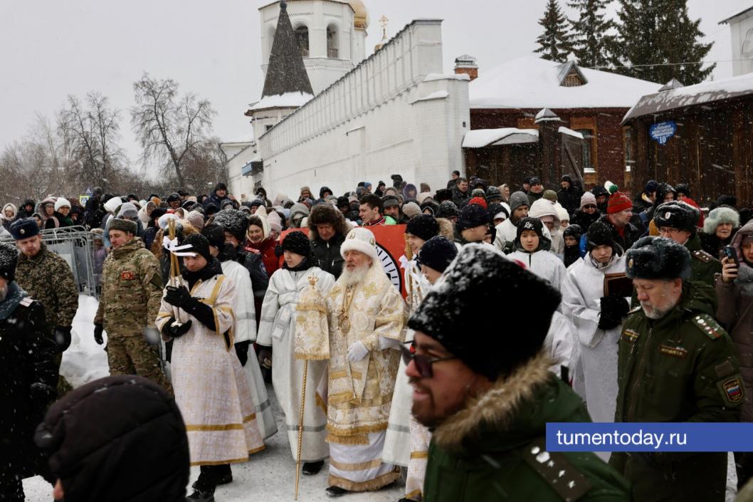 Фото Дениса Моргунова