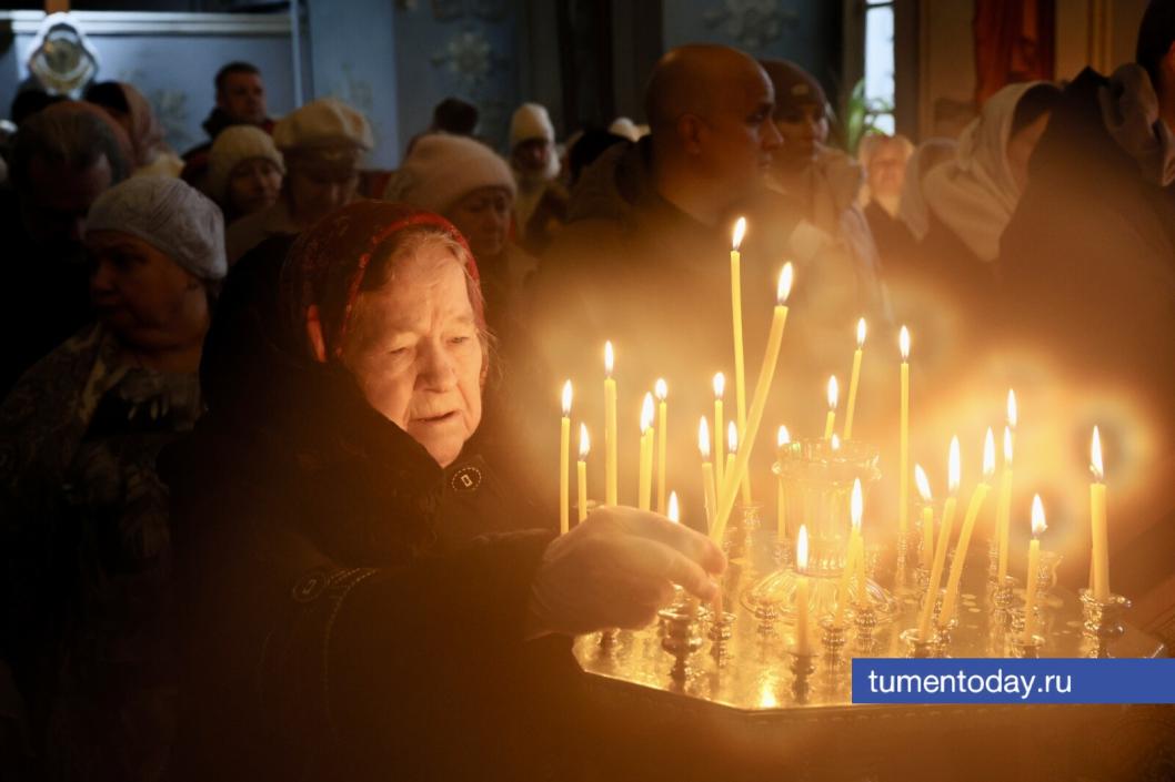 Фото Дениса Моргунова