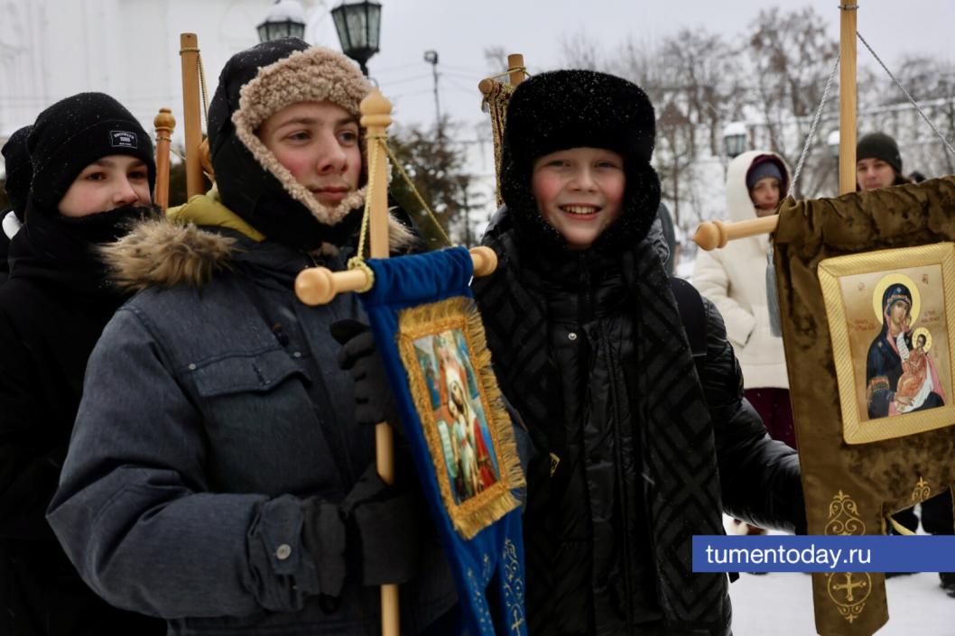 Фото Дениса Моргунова