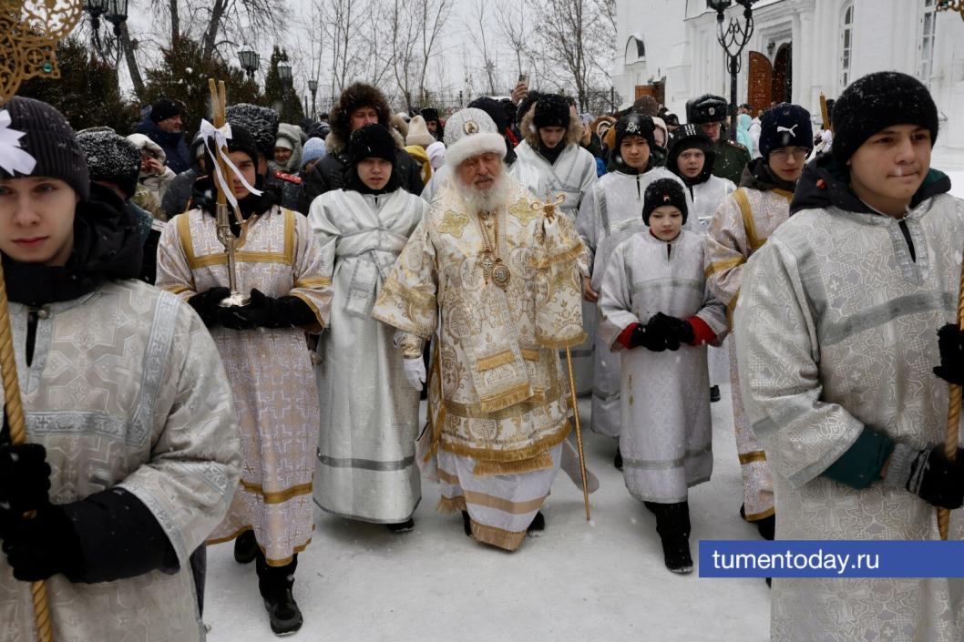 Фото Дениса Моргунова
